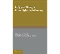 Religious Thought In The Eighteenth Century