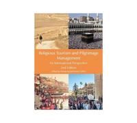 Religious Tourism And Pilgrimage Management