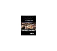 Religious Tourism In Asia