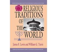 Religious Traditions Of The World