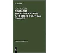Religious Transformations And Socio-Political Change