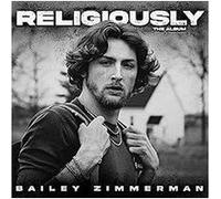 Zimmerman,Bailey - Religiously.The Album. [Import]