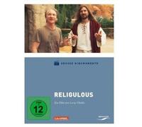 RELIGULOUS (GROSSE KINOMOMENTE) DVD NEW
