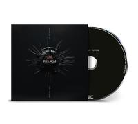 Reliqa Secrets of the Future (CD) Album