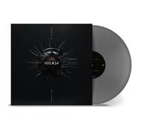 Reliqa – Secrets of the Future – Vinyle 12" 33 tours coloré – Édition limitée
