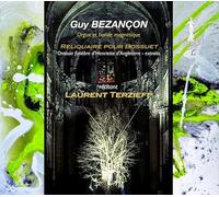 Reliquaire pour Bossuet