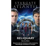 Reliquary