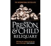 Reliquary