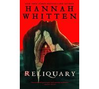 Reliquary - Hannah F. Whitten - Run For It - ebook (ePub) - Livre
