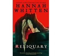 Reliquary The deliciously atmospheric horror debut from New York Times bestselling author Hannah Whitten. - Hannah Whitten - Run For It - ebook (ePub) - Livre