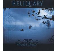 Reliquary - Winter World [Import]
