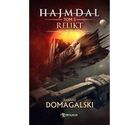 Relique Haymdal T.5
