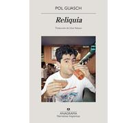 Reliquia
