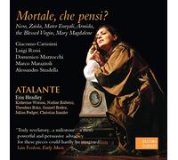 Reliquie Di Roma III Mortale Ch