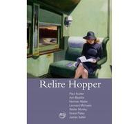 Relire hopper Collectif (Auteur)