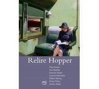 Relire hopper - Collectif - Reunion Des Musees Nationaux - broché - Nouvelles