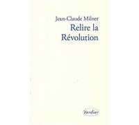 Relire la révolution