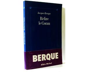 Relire le Coran