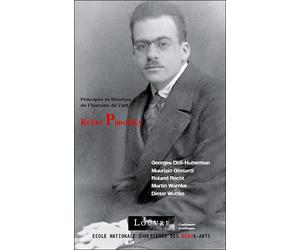 Relire panofsky Principes et theories de l'histoire de l'art - Collectif - Ecole Nat.sup.des Beaux-Arts - broché - Essai