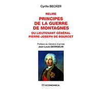 Relire Principes de la Guerre de Montagnes