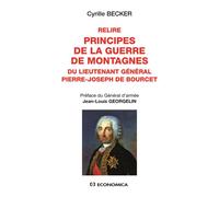 Relire Principes de la Guerre de Montagnes