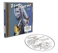 Joan Osborne – Relish – CD – Island