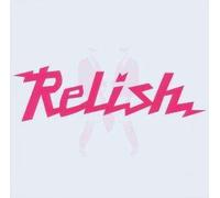 Various Artists - Relish Compilation [Import]