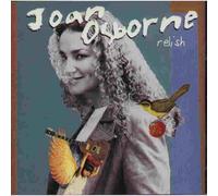 Joan Osborne – Relish – Import (Mercury)