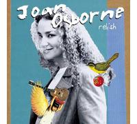 Osborne, Joan - Relish [Import]