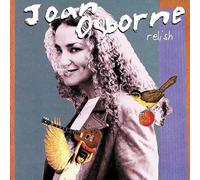 Relish by Joan Osborne NEUF