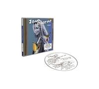 Joan Osborne – Relish – CD – Island