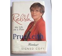 Relish: My Life on a Plate