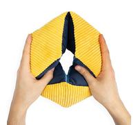 Relish Tactile Turn - Jouet sensoriel d’activité pour la démence | Jouet sensoriel tactile pour la démence et Alzheimer, favorisant le calme, la concentration et une stimulation douce.