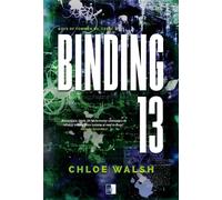 Reliure 13 Deuxième partie - Chloe Walsh (Buch auf Polnisch)
