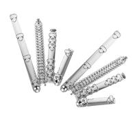 Reliure à anneaux, classeurs, clips for reliure, classeur for agenda/carnet de notes faire soi-même