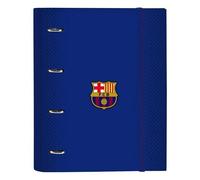 Reliure À Anneaux F.C. Barcelona 20/21