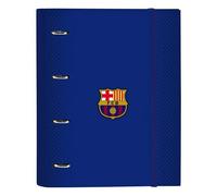 Reliure À Anneaux F.C. Barcelona 20/21