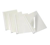 Reliure - baguette plastique - transparent - couverture Rayson - 10320104