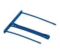 Bankers Box Clips arrchives avec poignée - Fellowes (Lot de 50)