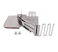 Reliure de Ruban d'Attachement de Double Dossier Réglable pour Machine à Coudre Industrielle, Couture Plate, 50mm