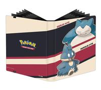 Ultra PRO 15954 Albume de cartes