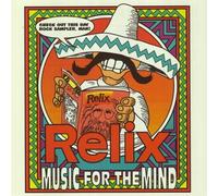 Relix Music for The Mind ( Bay Rock Sampler, No. 3)