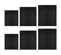 RELKLYU 6 Morceaux De Sac en Maille À Linge, Sac À Linge Anti-Déformation, Sac À Laver, Sac À Linge Durable, Accessoires De Machine À Laver.