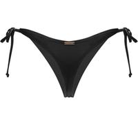 RELLECIGA Women's Tie Side Thong Bikini Bottom