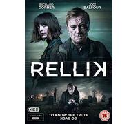 Rellik (BBC) (2 DVD) [Edizione: Regno Unito] [Import]
