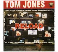 Jones, Tom – Reload – Import – UMC