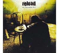 Reload - Crime Theories