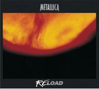 ReLoad Édition Limitée CD