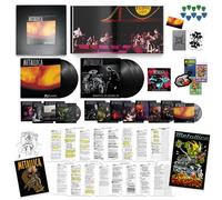 ReLoad Édition Limitée Coffret Vinyle