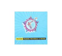 Reload ! Frankie : The Whole 12 Inches (Remixes)